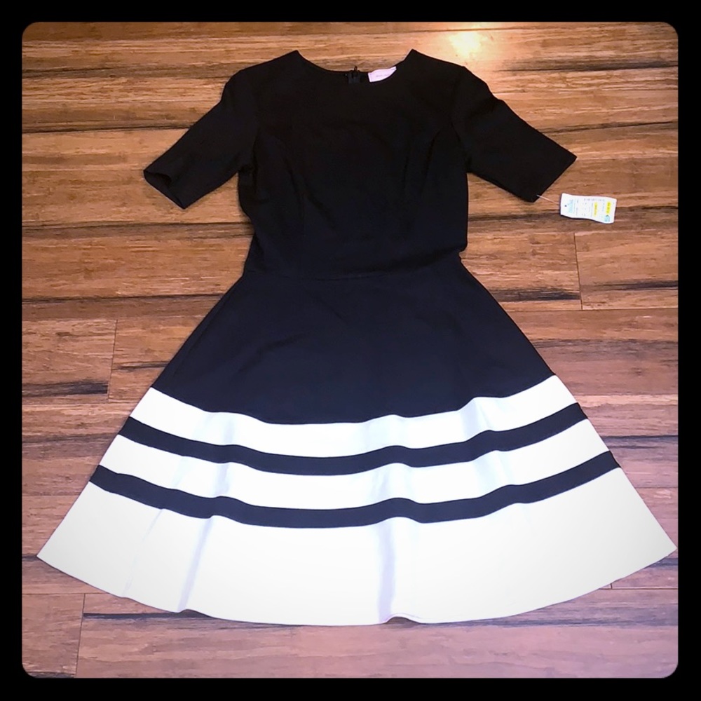 NWT classic dress by love...ady